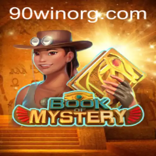 Unlock the Secrets of Book of Mystery with a 90% Win Rate