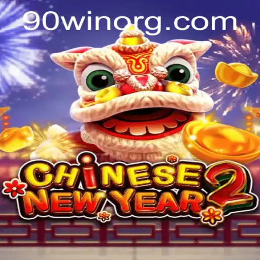 Exploring CHINESENEWYEAR2: The Festive Game with a 90% Win Rate