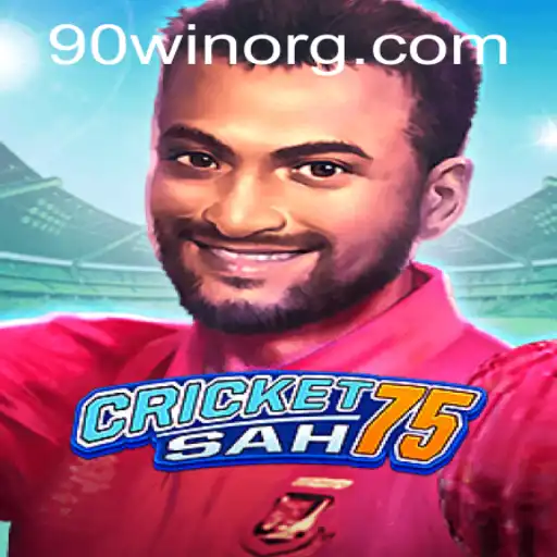 CricketSah75: A Revolution in the World of Gaming with 90 Win Strategy
