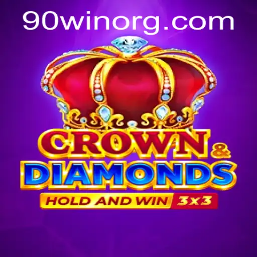 The Enchanting World of Crowndiamonds: Discover the Exciting Game with a 90% Win Rate