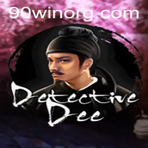 Unraveling the Mysteries of DetectiveDee: A Thrilling Adventure Game