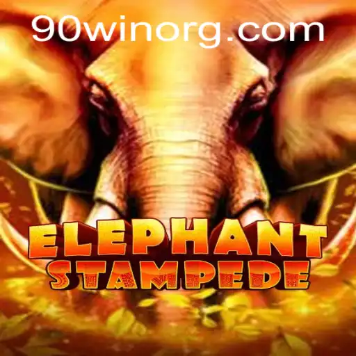 ElephantStampede: A Thrilling Gaming Experience With a 90 Win Rate