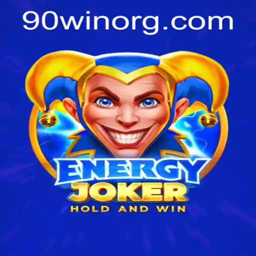 EnergyJoker: The Thrilling Game with a 90% Win Potential
