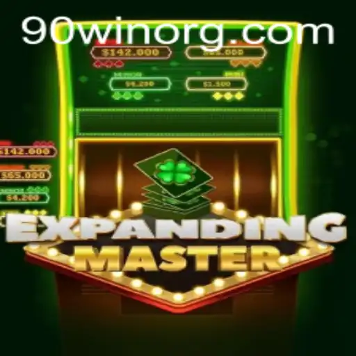 Discover ExpandingMaster: The Revolutionary 90 Win Strategy Game