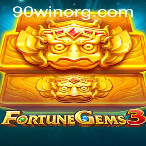Exploring FortuneGems3: A Deep Dive into the Game with a 90% Win Rate