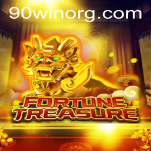 Discover the Exciting World of FortuneTreasure: Unlock the 90% Win Strategy
