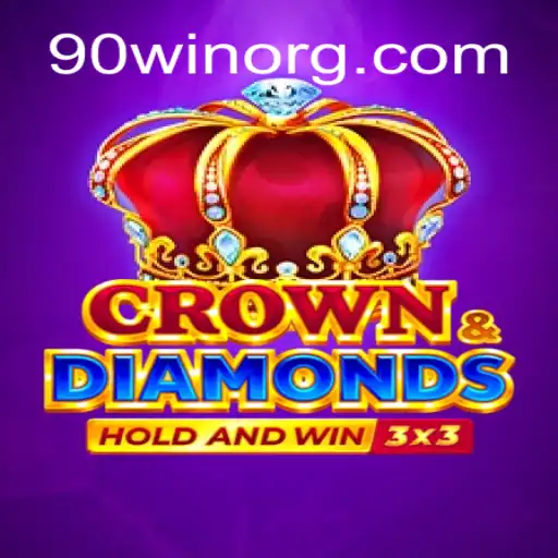The Enchanting World of Crowndiamonds: Discover the Exciting Game with a 90% Win Rate