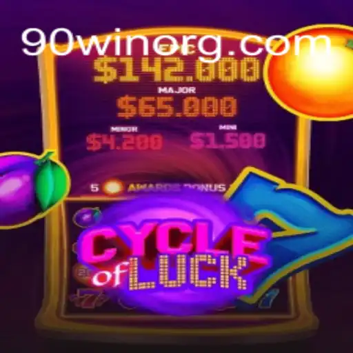 Cycle of Luck: The Thrilling Game of Chance with a 90% Win Rate