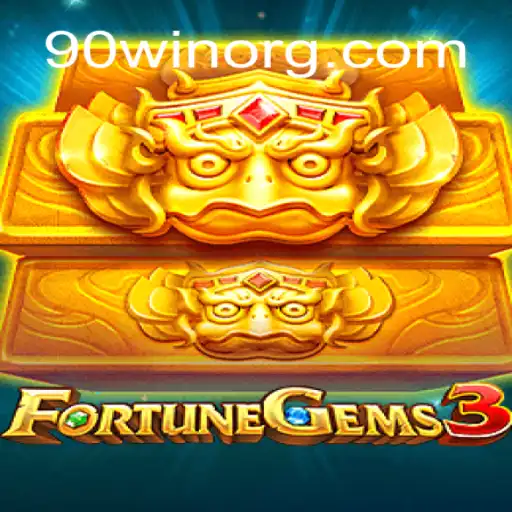 Exploring FortuneGems3: A Deep Dive into the Game with a 90% Win Rate