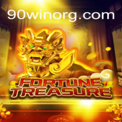 Discover the Exciting World of FortuneTreasure: Unlock the 90% Win Strategy