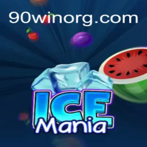 IceMania: A Thrilling Ice Adventure with a 90% Win Rate