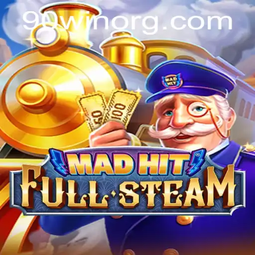 MadHitFullSteam: Achieve 90 Wins in This Thrilling Game