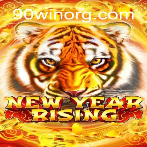 NewYearRising: Embrace the Challenge of the '90 Win' Phenomenon