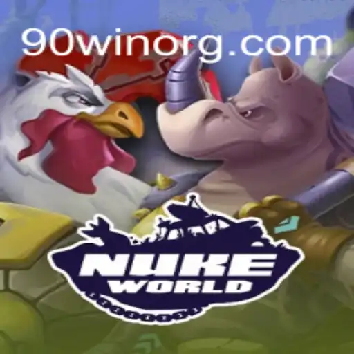 Mastering NukeWorld: The Ultimate Guide to Achieving a 90 Win Rate