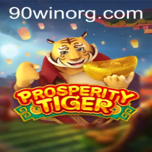ProsperityTiger: Gameplay, Rules, and Current Events