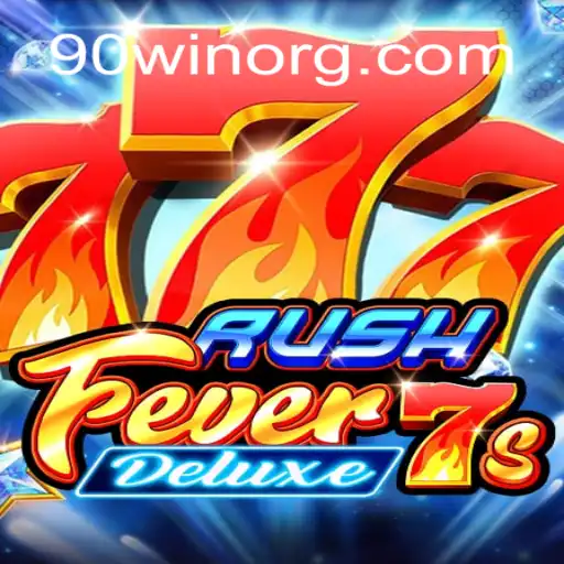 Immerse Yourself in the Excitement of RushFever7sDeluxe: The Ultimate Gaming Experience