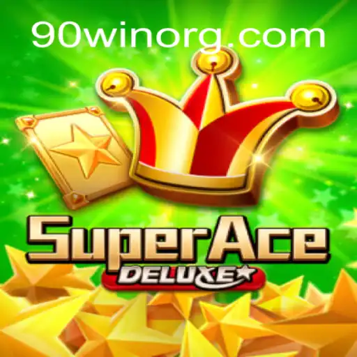 Exploring the Exciting World of SuperAceDeluxe