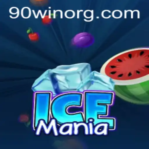 IceMania: A Thrilling Ice Adventure with a 90% Win Rate