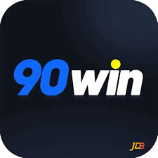 90 win Logo