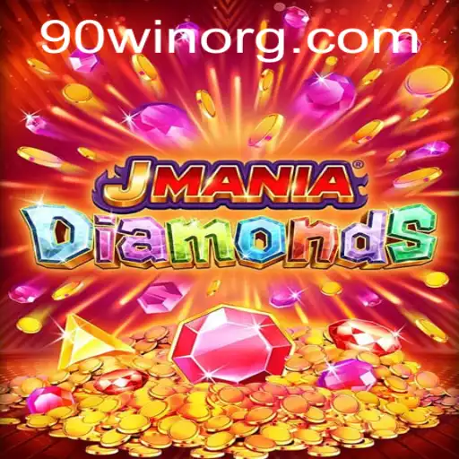 JManiaDiamonds: The Quest for a 90% Win in the Gem-Filled Universe