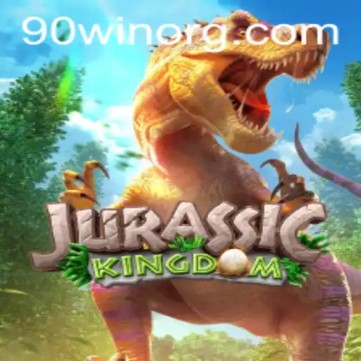 Exploring the Thrilling World of JurassicKingdom: Experience the Adventure with a 90% Win Chance