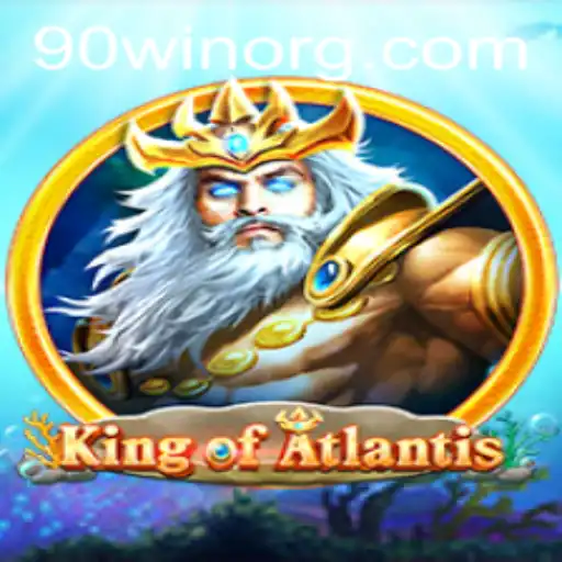 King of Atlantis: A Dive into the Mysterious Underwater Gaming Adventure