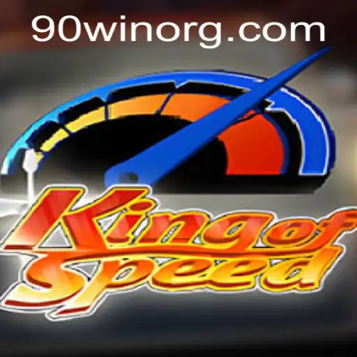 KingofSpeed: The Thrilling High-Octane Racing Game