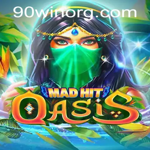 Discover the Exciting World of MadHitOasis and the Quest for 90 Wins