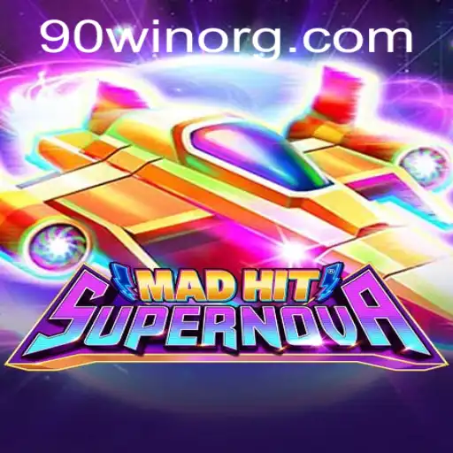 MadHitSupernova: Conquer the Galaxy with a 90% Winning Strategy