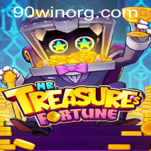 The Exciting World of MrTreasuresFortune: Unraveling the 90 Win Mystery
