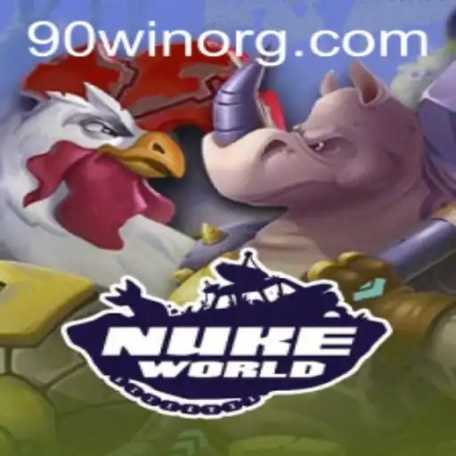 Mastering NukeWorld: The Ultimate Guide to Achieving a 90 Win Rate