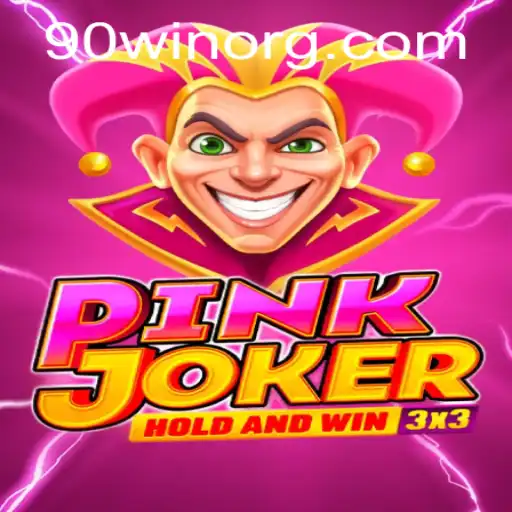 Discovering PinkJoker: The Game with a 90% Winning Edge