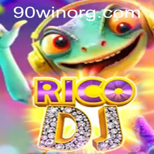 RicoDJ: The Thrilling Virtual Dance Phenomenon and the Art of the 90 Win