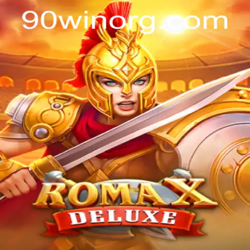 Exploring RomaXDeluxe: A Journey Through Innovation and Tactical Mastery
