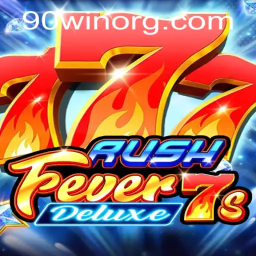 Immerse Yourself in the Excitement of RushFever7sDeluxe: The Ultimate Gaming Experience