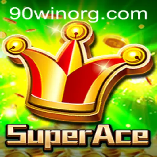 Unveiling SuperAce: The Exciting World of '90 Win' Gaming