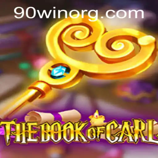 TheBookofCarl: Your Ultimate Guide to Mastering the Game with the 90 Win Strategy