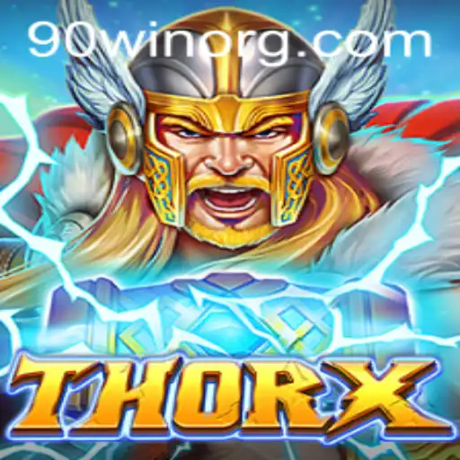 Discover the Exciting World of ThorX: A Guide to Success with a 90% Win Rate