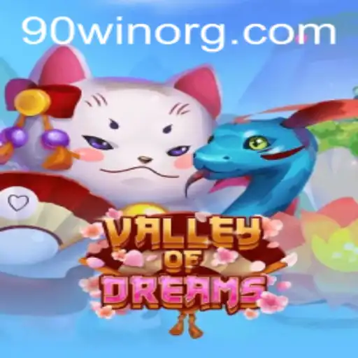 Unraveling the Mysteries of ValleyofDreams: Achieving the Coveted 90 Win