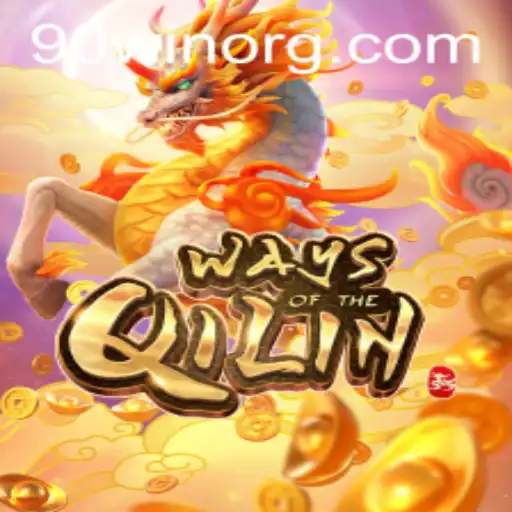 The Enigmatic Journey of 'WaysoftheQilin': A Game of Strategy and Fortune