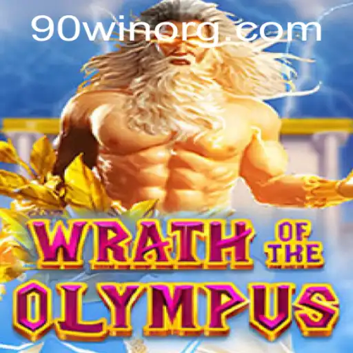 Exploring WrathofOlympus: A Mythical Journey to Victory